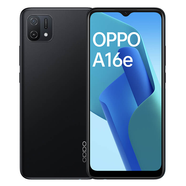 oppo a16e 2 32