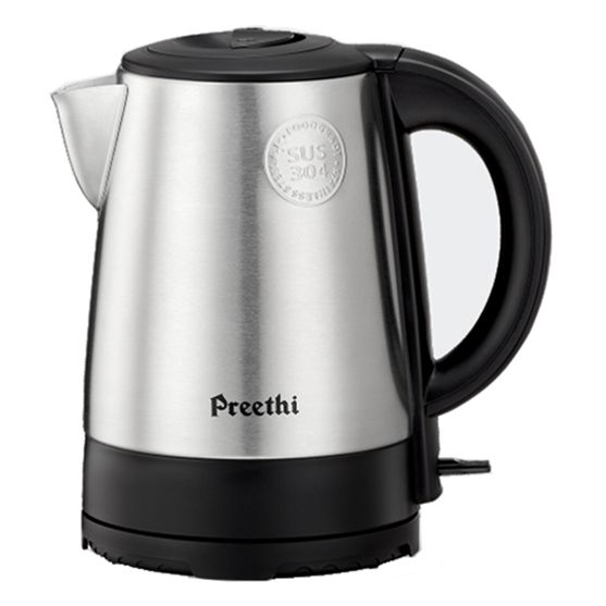 preethi kettle 1.2 l