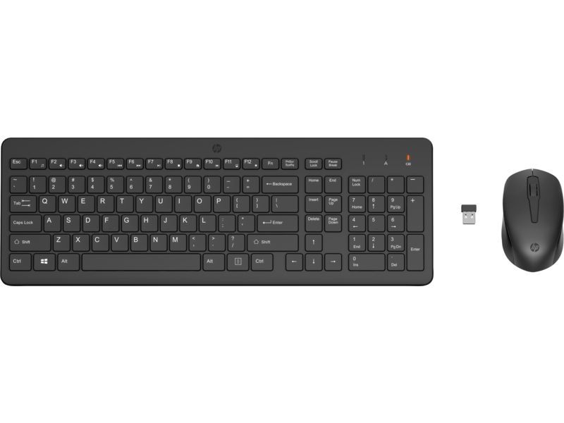 hp c10 wireless keyboard