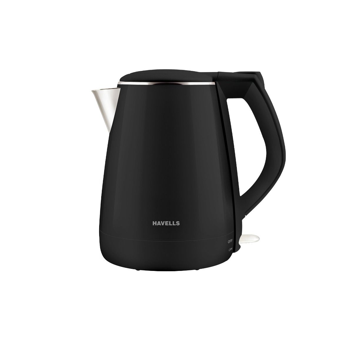 havells electric kettle 1.2 litre