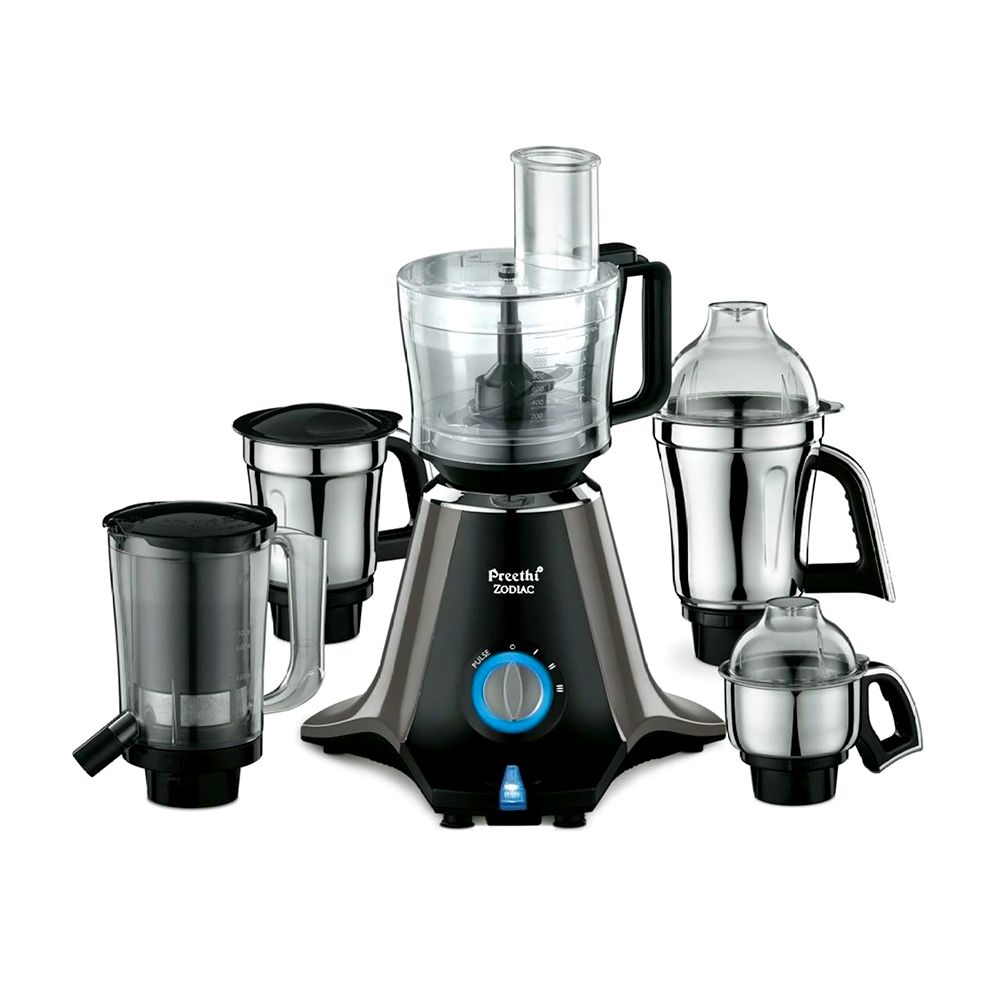 trio lv mixer grinder