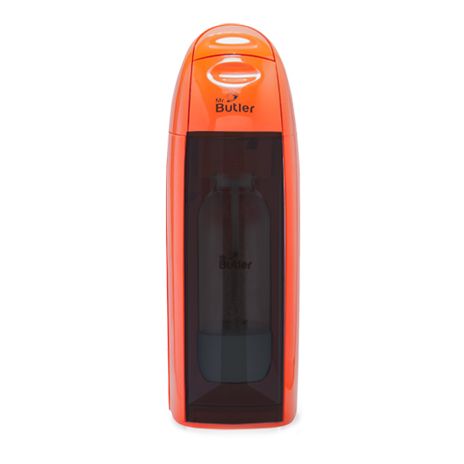 butler soda maker