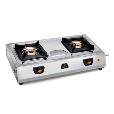 v guard glass top gas stove