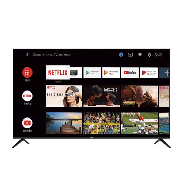 Buy TCL 164 cm (65 inch) QLED Ultra HD (4K) Smart Google TV (65C645) at the  Best Price in India