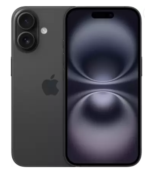 Buy Apple iPhone 15 (256 GB, Black) at the Best Price in India