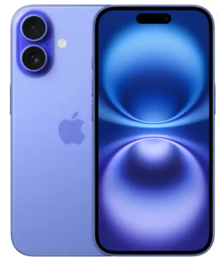 Buy Apple iPhone 15 (128 GB, Blue) at the Best Price in India