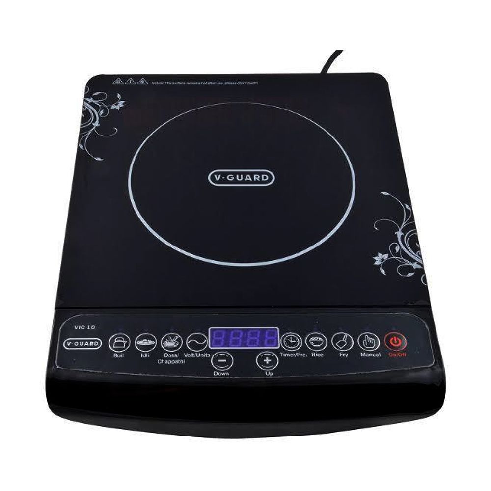 kitchenaid schott ceran stove top