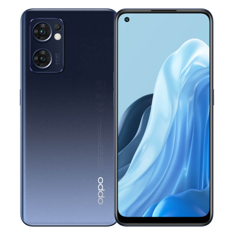 Celular OPPO Reno 7 5G 256GB