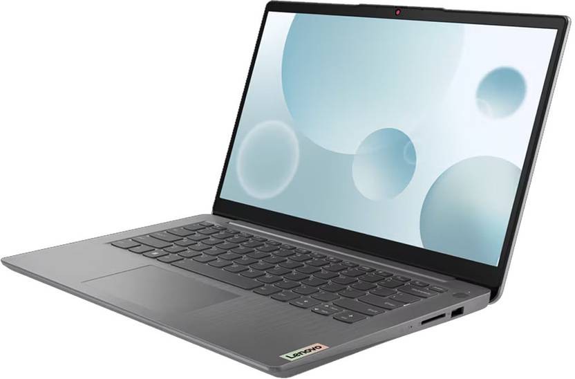 Buy Lenovo IdeaPad Intel Core i3 12th Gen 1215U (8 GB/512 GB