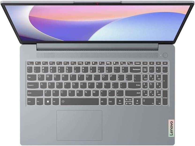Buy LENOVO:LAPTOPS:SLIM 3 83ER00KSIN I5-12450H | 16GB