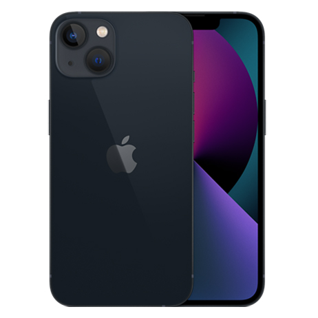 Buy iPhone 13 128GB, Midnight (MLPF3HN/A) at the Best Price