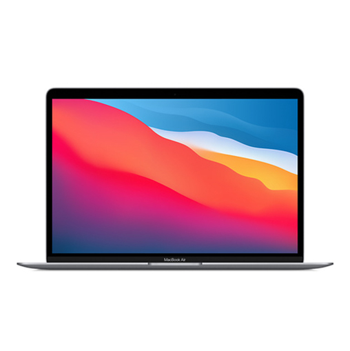 Buy Apple Macbook Air with Apple M1 Chip (13 inch Display, 8GB RAM