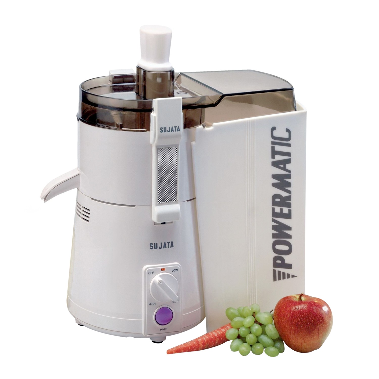 Buy Sujata Powermatic 900 W Juicer at the Best Price in India
