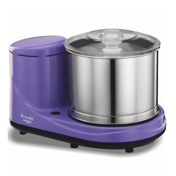 Buy Preethi 2L Lavender Grind Wet Grinder at the Best Price in India