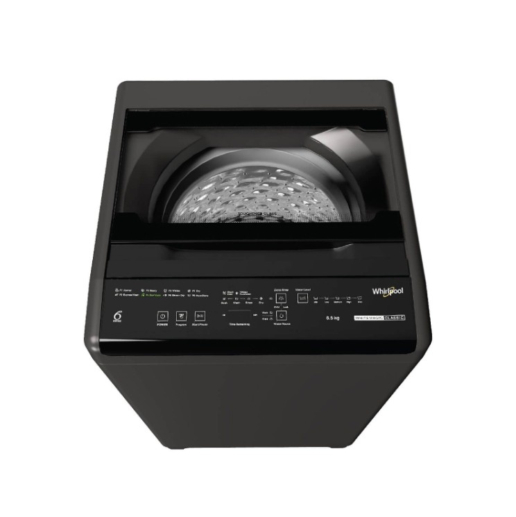 Buy Whirlpool kg Classic Genx 10YMW Top Load Fully Automatic