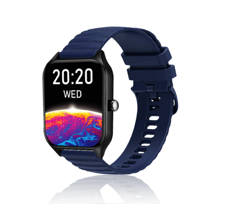 Vivo Smartwatch Mobile 100% New Vivo Watch Bluetooth Smart Watch