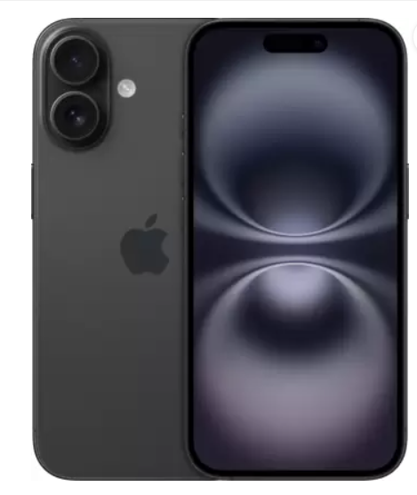 <US版> Apple iPhone 16 Black 256GB Buy Apple iPhone 16 (Black, 256 GB) at the Best Price in India