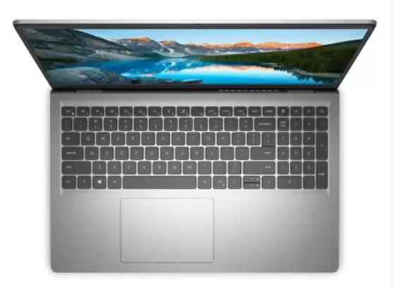 DELL Inspiron 15 Ryzen5 7530U 15.6型 Dell Inspiron 15 Ryzen 5 7530U・16GBメモリ・512GB SSD搭載モデル