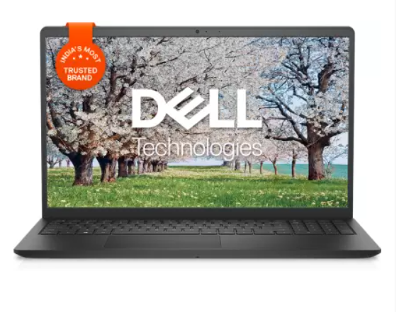 Buy DELL Laptop Inspiron 3530 Intel core I5 13th gen 8GB RAM 512GB