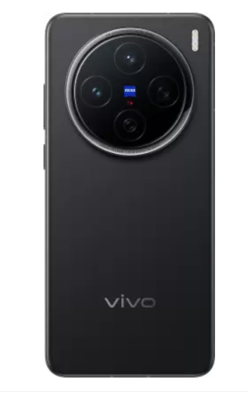 vivo X200 12/256GB 黒 Vivo X200 12/256GB - Black | BRIShopOnline.com Powered by