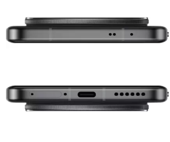 vivo X200 12/256GB 黒 vivo X200 5G V2415 Factory Unlocked-256GB STORAGE- Global
