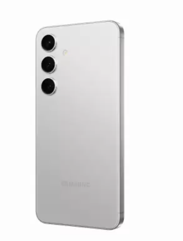 Galaxy S24 8/128GB Marble Grey US版 Samsung Galaxy S24 5G AI Smartphone (Marble Gray, 8GB, 128GB