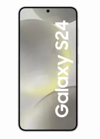 Buy SAMSUNG Galaxy S24 5G (Marble Gray, 128 GB) (8 GB RAM