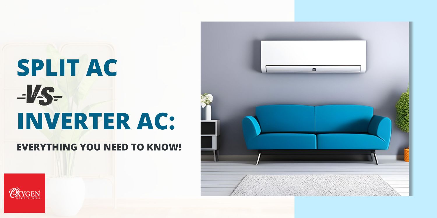 Why should we use an Inverter Air Conditioner?