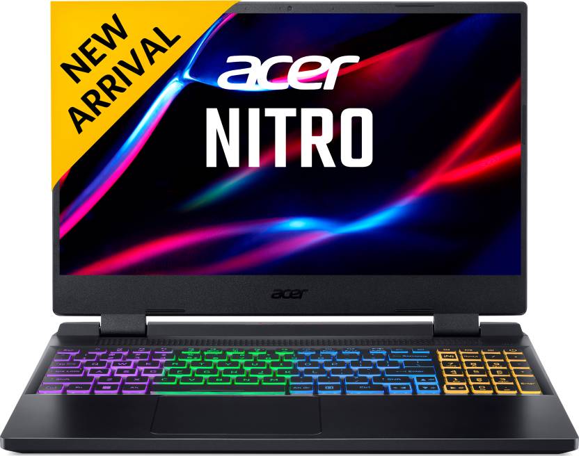 Buy Acer Nitro Intel Core I H Gb Gb Ssd Windows