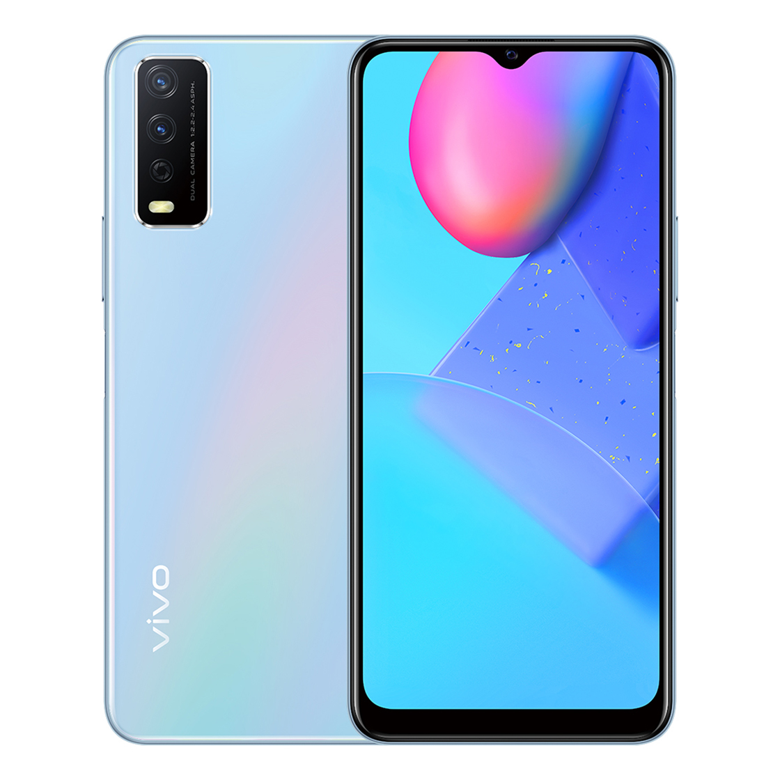 vivo y12g 3gb 32gb