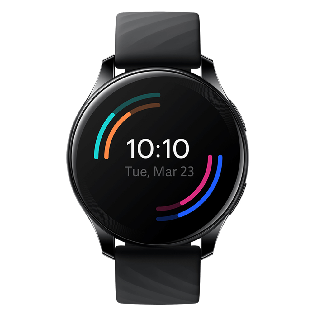 oneplus smartwatch w301gb