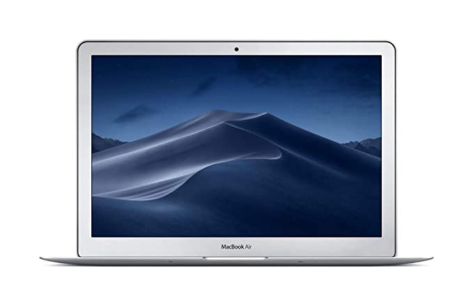 Buy Apple MacBook Air | Intel Core i5 5th Gen/8 GB/128 GB SSD/13.3