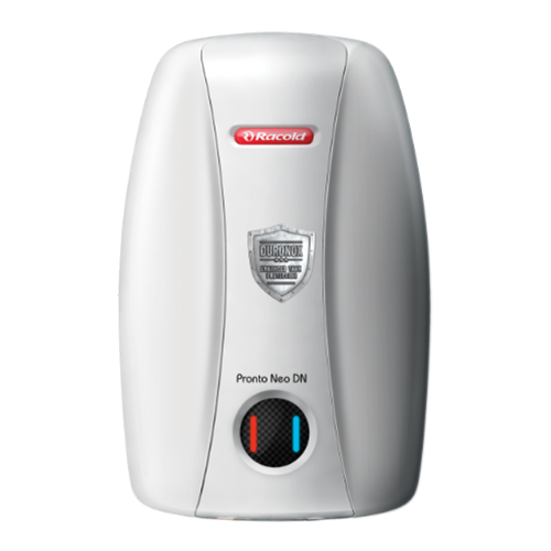 racold digital geyser