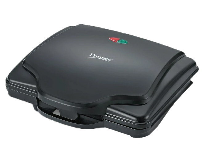 Buy Prestige 42252 2 Slices 700 W Grill Sandwich Maker at the Best