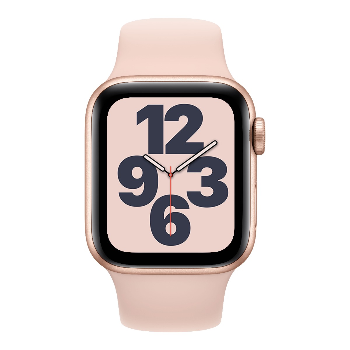 Apple watch 2024 pink sand