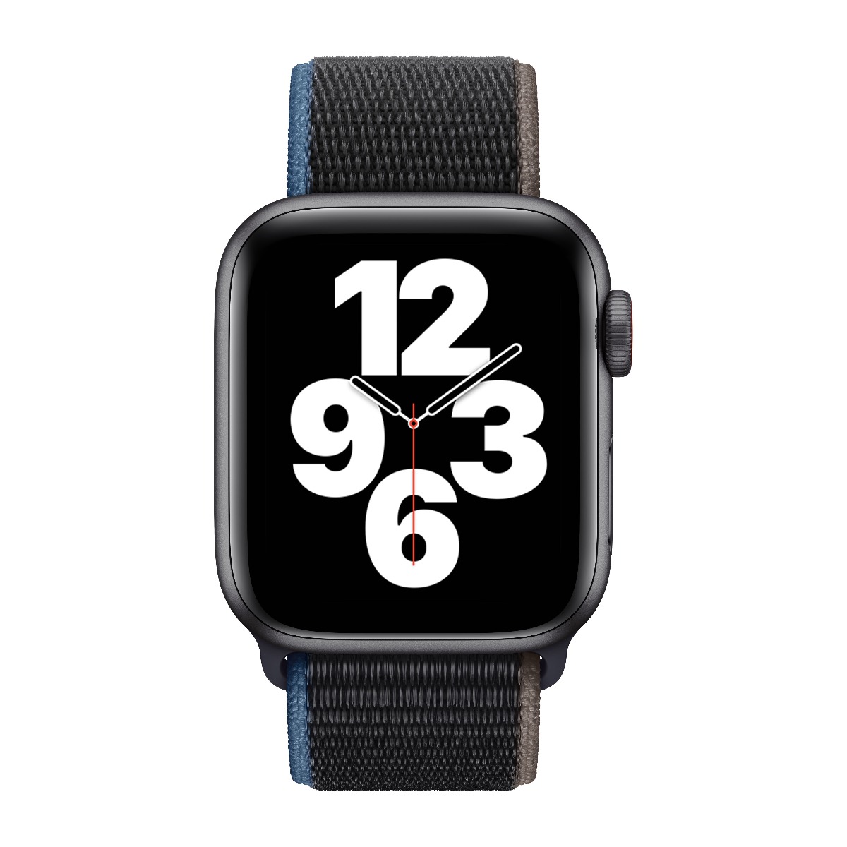 apple watch cellular on o2