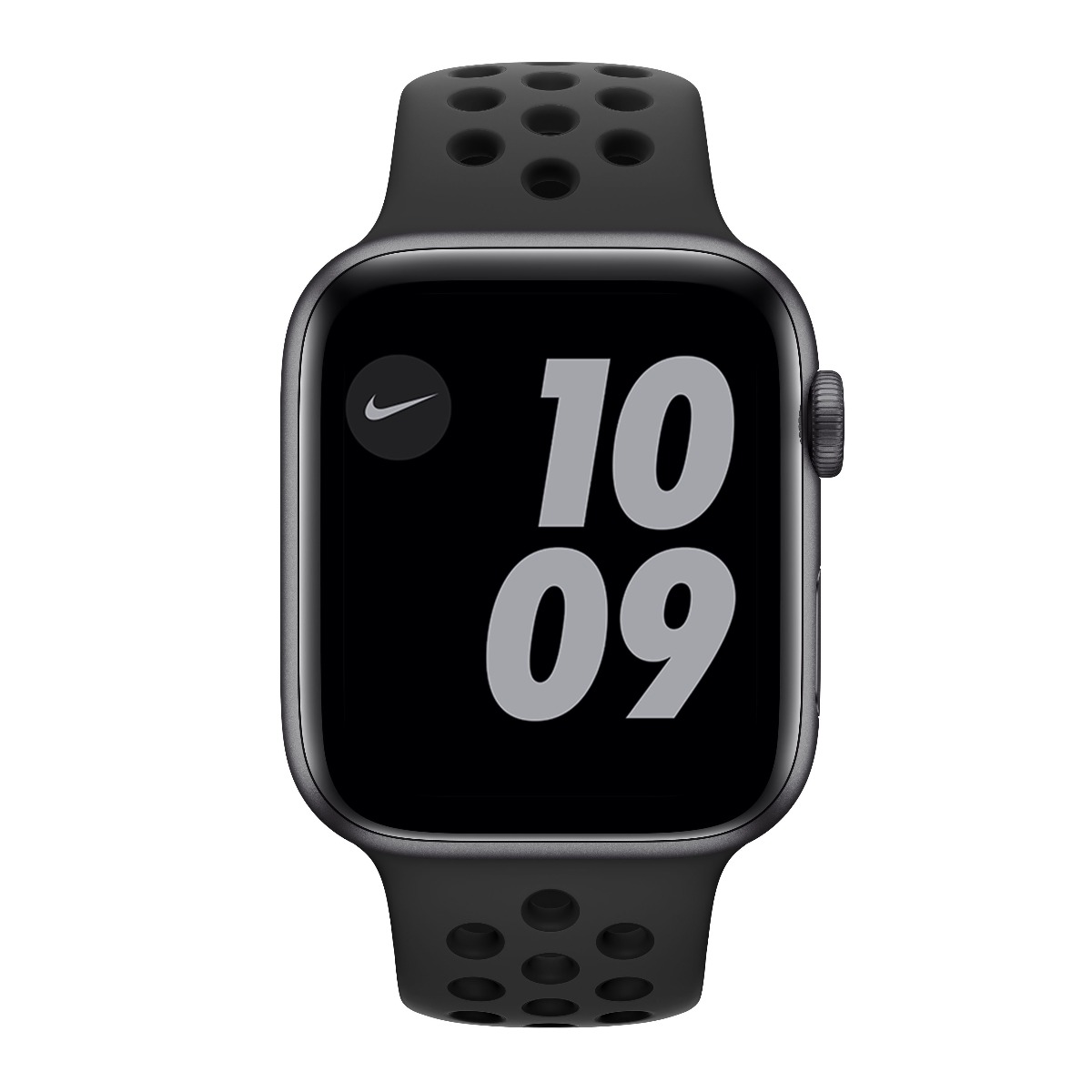 Apple watch series 6 vs apple watch discount nike