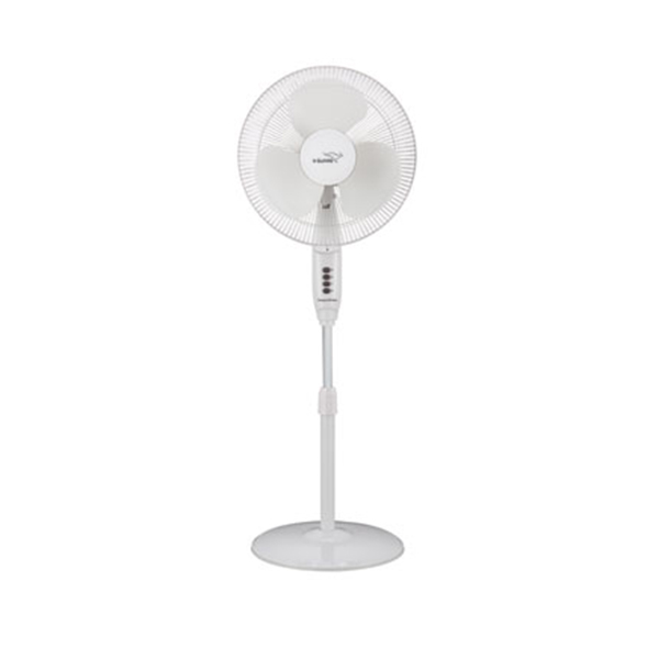 Buy V-Guard | Finesta Sts Neo 2 | Pedestal Fan | WHITE at the Best ...