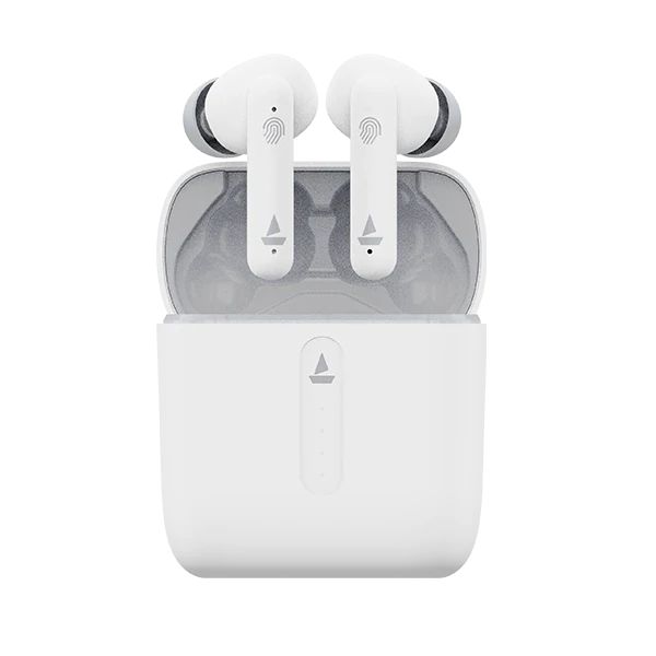 Buy boAt | Airdopes 148| Truly Wireless Airpods | White Purity at the ...