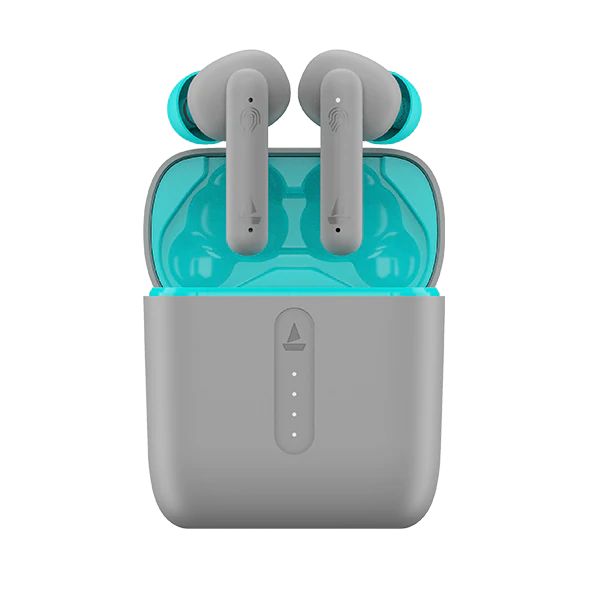 Buy Boat Airdopes Truly Wireless Airpods Cyancider At The Best