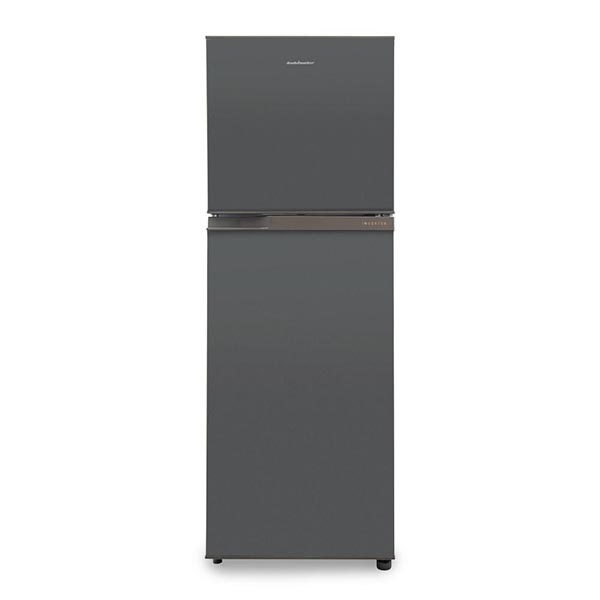 Kelvinator Frost Free Double Door Refrigerator 252L 3 STAR KRF