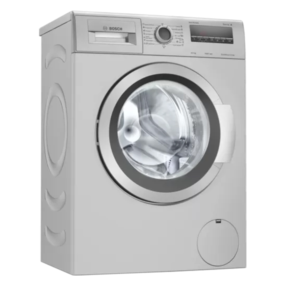 bosch washing machine 6.5 kg 1000 rpm