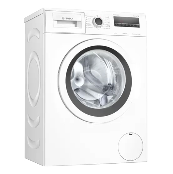 Buy Bosch 6.5 kg Front Load Fully Automatic Washing Machine, White (WLJ2026EIN) at the Best