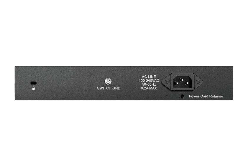 d link 16 port gigabit managed switch