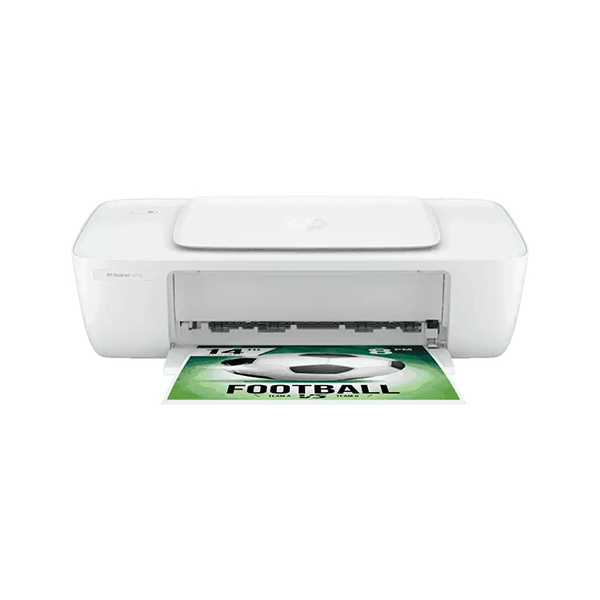 Buy HP Deskjet Ink Advantage 1212 Printer White at the Best Price