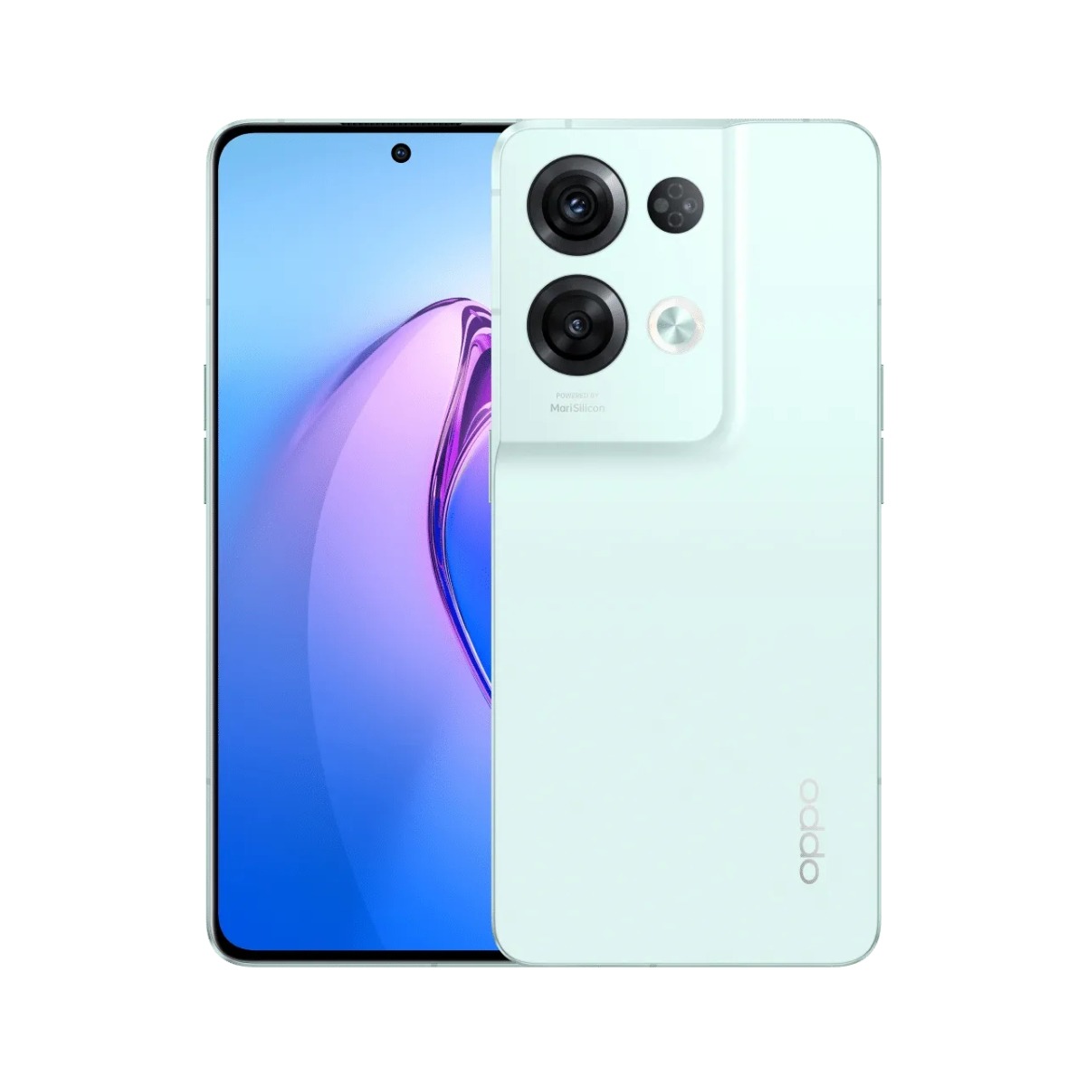 Buy Oppo Reno 8 Pro 5G (Glazed Green, 256GB) (12GB RAM) at the Best ...