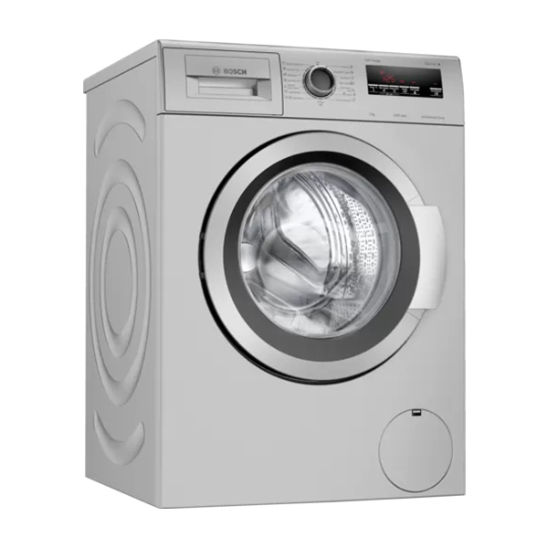 Buy Bosch 7 KG 5 Star Fully Automatic Front Loading Washing Machine