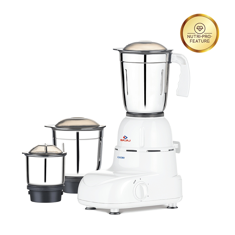 bajaj glory mixer grinder jar only price