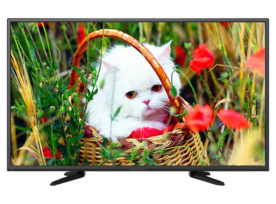 Buy Mr Plus 32 Inch 80 Cm Full HD Ready Frameless Smart Android LED 
