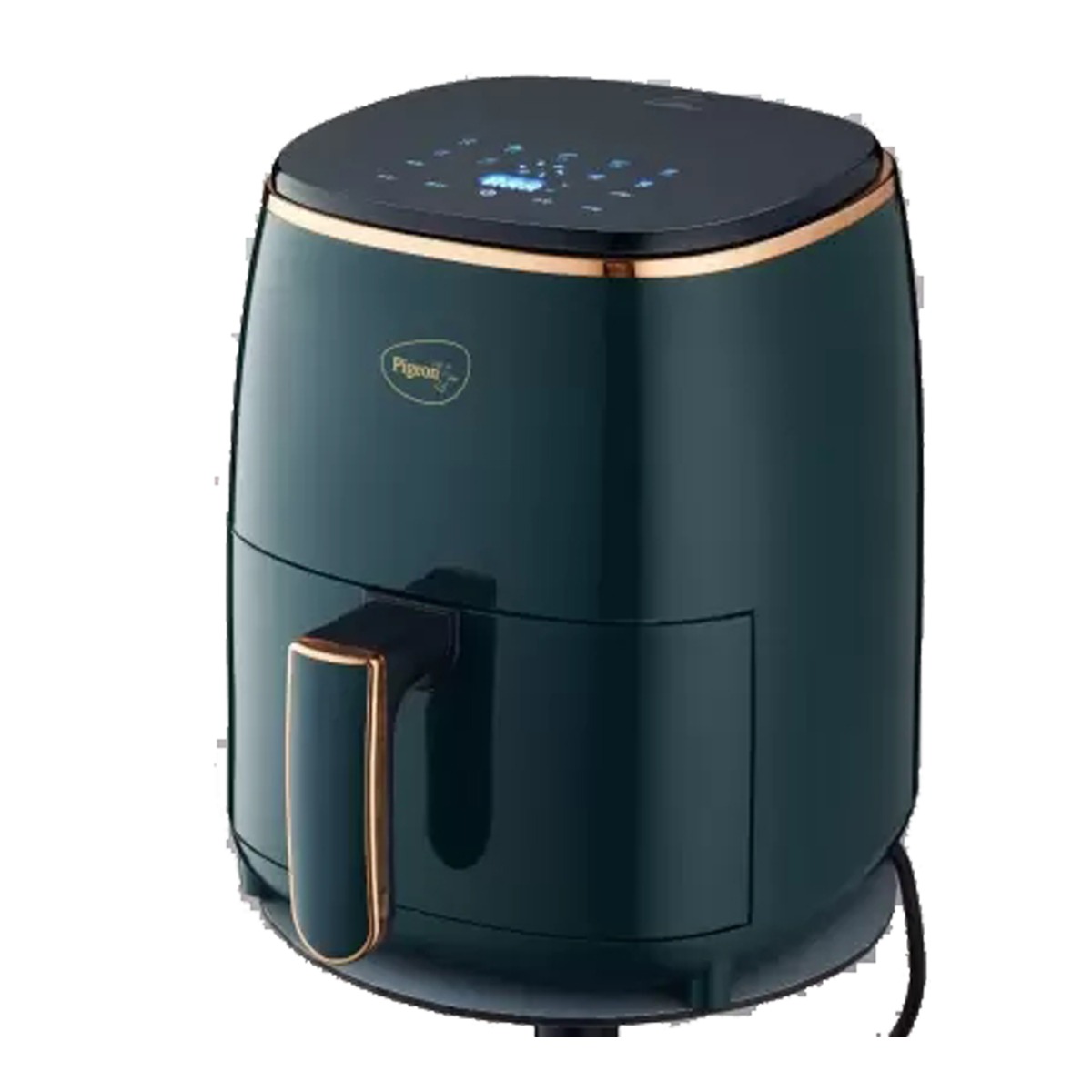 Buy Pigeon Healthifry Digital Airfryer 4.2 L 1200W at the Best Price in
